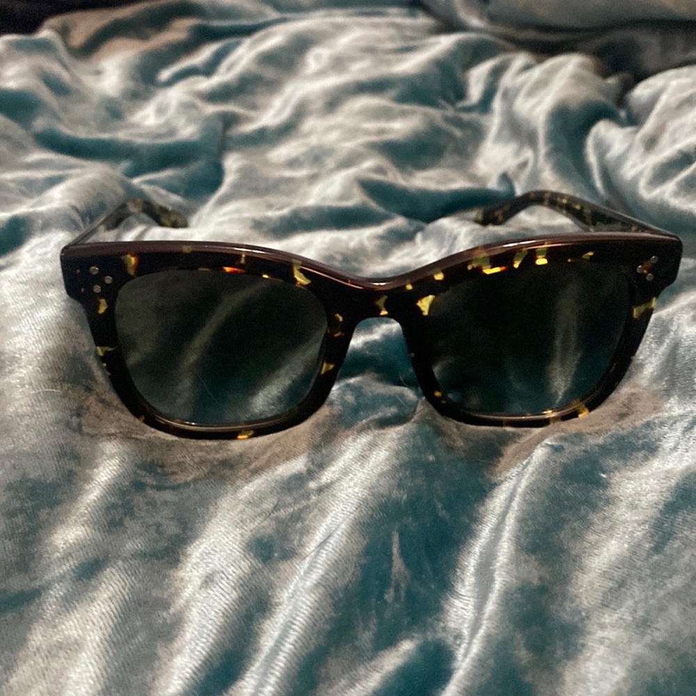 Krewe Adele Sunglasses